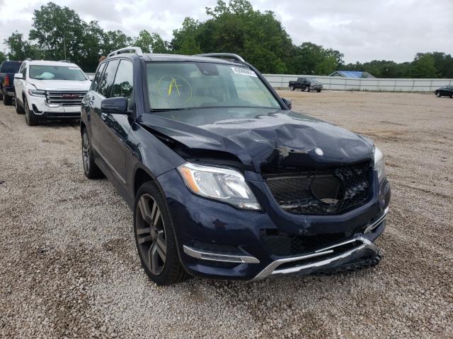 Photo 0 VIN: WDCGG5HB8FG415199 - MERCEDES-BENZ GLK 350 