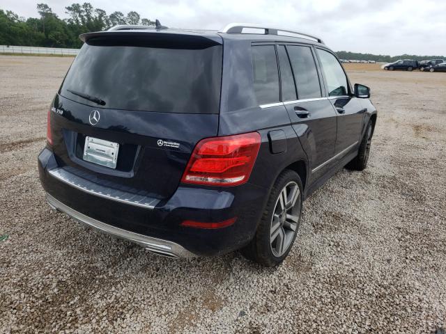 Photo 3 VIN: WDCGG5HB8FG415199 - MERCEDES-BENZ GLK 350 