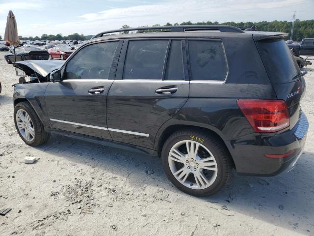 Photo 1 VIN: WDCGG5HB8FG418667 - MERCEDES-BENZ GLK 350 