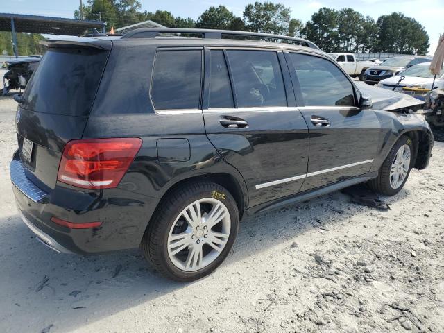 Photo 2 VIN: WDCGG5HB8FG418667 - MERCEDES-BENZ GLK 350 