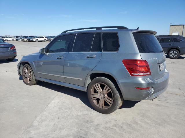 Photo 1 VIN: WDCGG5HB8FG427403 - MERCEDES-BENZ GLK-CLASS 