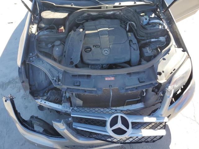 Photo 10 VIN: WDCGG5HB8FG427403 - MERCEDES-BENZ GLK-CLASS 