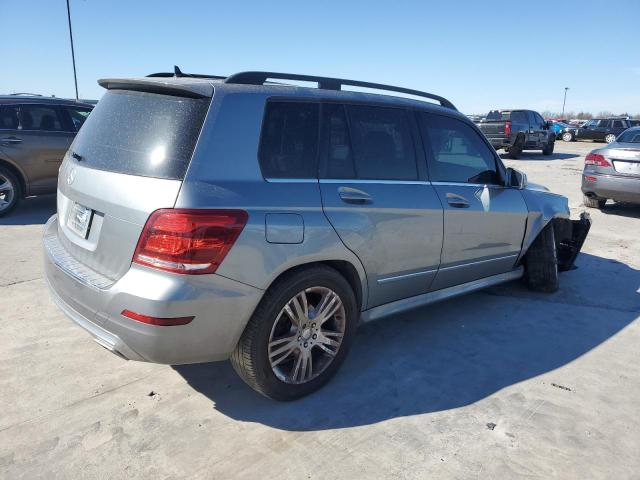 Photo 2 VIN: WDCGG5HB8FG427403 - MERCEDES-BENZ GLK-CLASS 