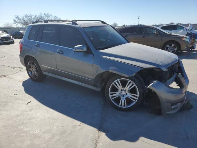 Photo 3 VIN: WDCGG5HB8FG427403 - MERCEDES-BENZ GLK-CLASS 