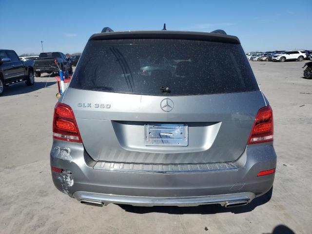 Photo 5 VIN: WDCGG5HB8FG427403 - MERCEDES-BENZ GLK-CLASS 