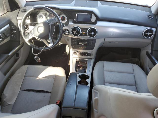 Photo 7 VIN: WDCGG5HB8FG427403 - MERCEDES-BENZ GLK-CLASS 