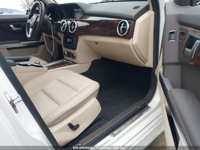 Photo 4 VIN: WDCGG5HB8FG427904 - MERCEDES-BENZ GLK-CLASS 