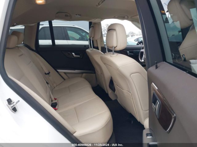 Photo 7 VIN: WDCGG5HB8FG427904 - MERCEDES-BENZ GLK-CLASS 