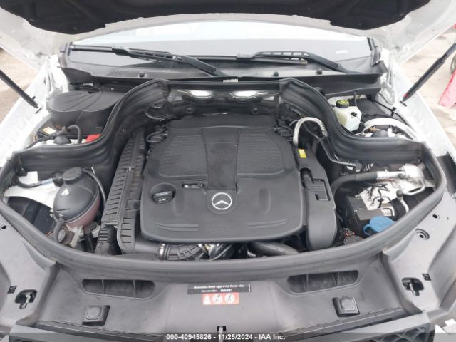 Photo 9 VIN: WDCGG5HB8FG427904 - MERCEDES-BENZ GLK-CLASS 