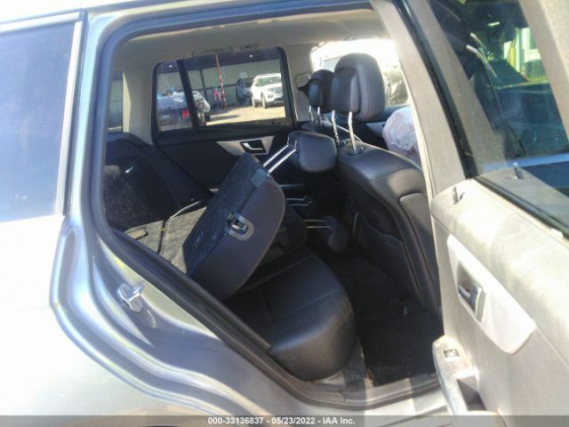 Photo 7 VIN: WDCGG5HB8FG440863 - MERCEDES-BENZ GLK-CLASS 