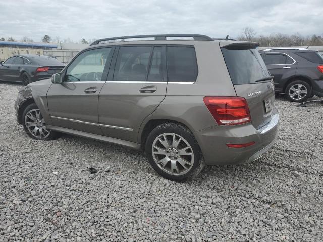 Photo 1 VIN: WDCGG5HB9DF958175 - MERCEDES-BENZ GLK-CLASS 