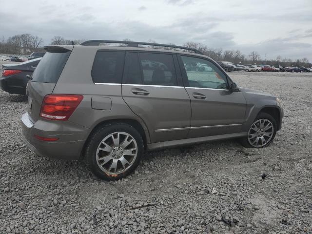 Photo 2 VIN: WDCGG5HB9DF958175 - MERCEDES-BENZ GLK-CLASS 