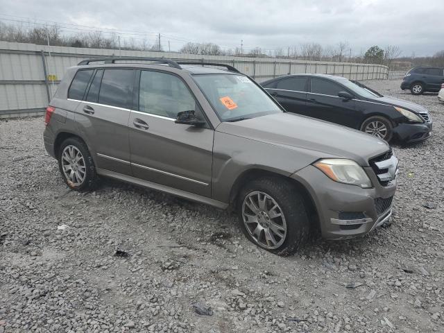 Photo 3 VIN: WDCGG5HB9DF958175 - MERCEDES-BENZ GLK-CLASS 