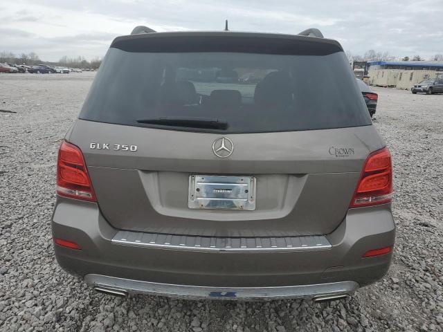 Photo 5 VIN: WDCGG5HB9DF958175 - MERCEDES-BENZ GLK-CLASS 