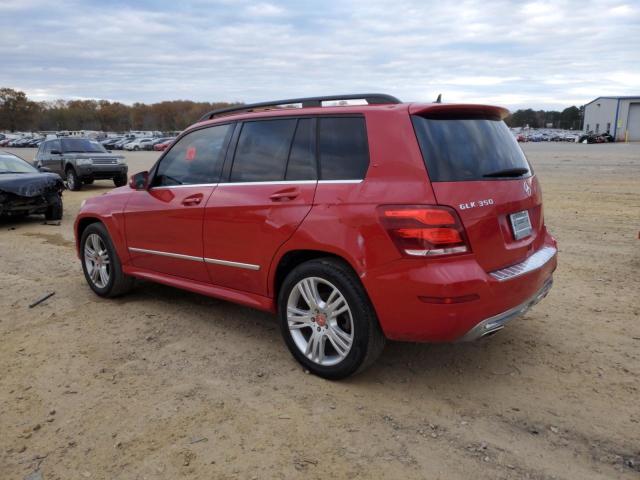 Photo 1 VIN: WDCGG5HB9DF979706 - MERCEDES-BENZ GLK 350 