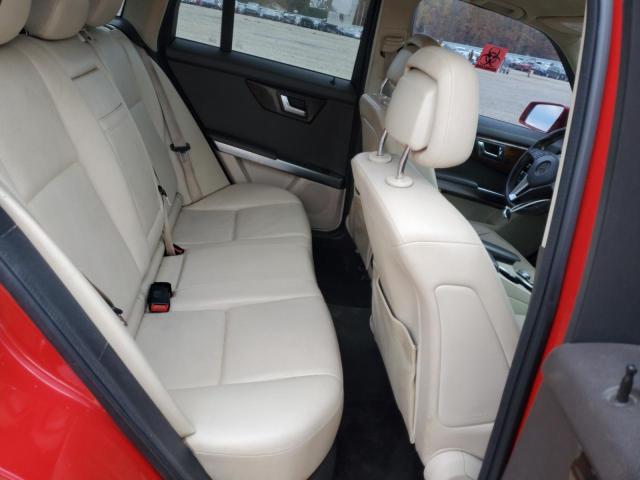 Photo 10 VIN: WDCGG5HB9DF979706 - MERCEDES-BENZ GLK 350 