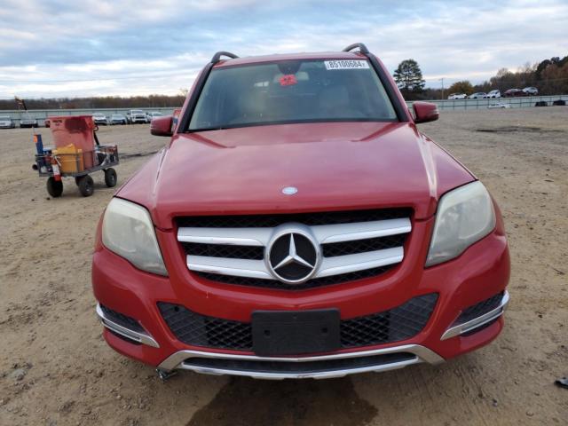 Photo 4 VIN: WDCGG5HB9DF979706 - MERCEDES-BENZ GLK 350 