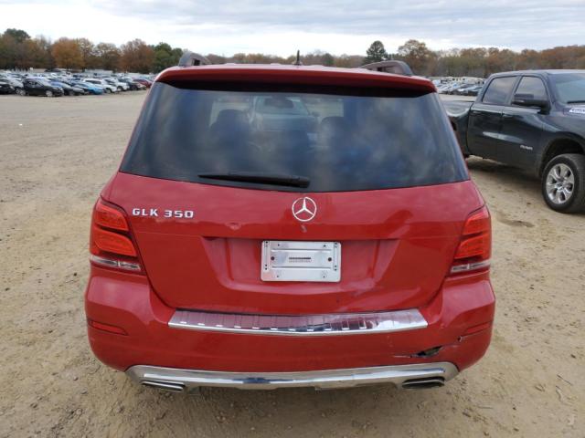 Photo 5 VIN: WDCGG5HB9DF979706 - MERCEDES-BENZ GLK 350 