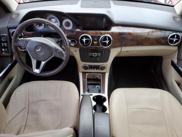 Photo 7 VIN: WDCGG5HB9DF979706 - MERCEDES-BENZ GLK 350 