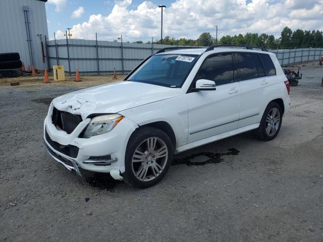 Photo 0 VIN: WDCGG5HB9DF988745 - MERCEDES-BENZ GLK 350 