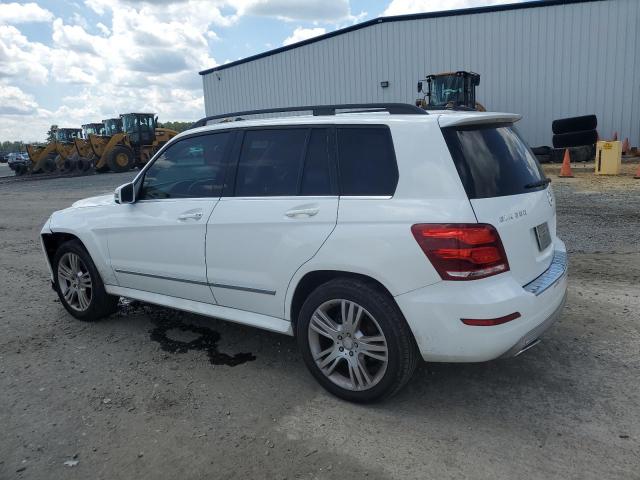 Photo 1 VIN: WDCGG5HB9DF988745 - MERCEDES-BENZ GLK 350 