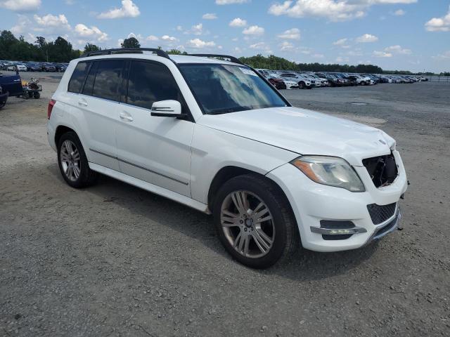 Photo 3 VIN: WDCGG5HB9DF988745 - MERCEDES-BENZ GLK 350 