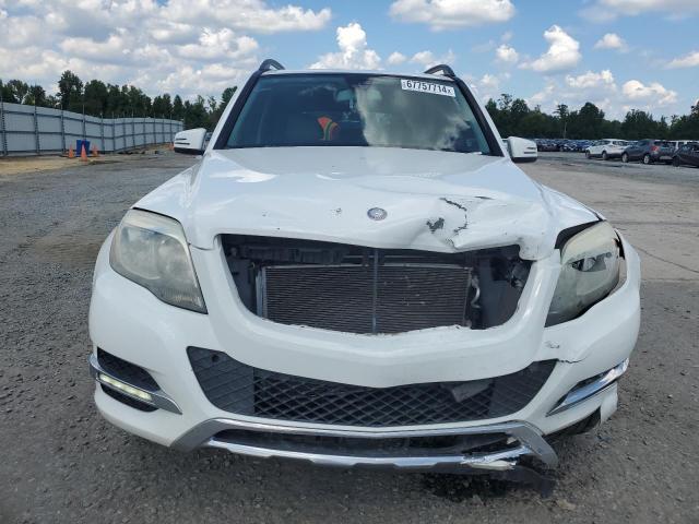 Photo 4 VIN: WDCGG5HB9DF988745 - MERCEDES-BENZ GLK 350 