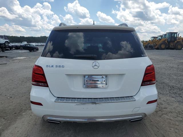 Photo 5 VIN: WDCGG5HB9DF988745 - MERCEDES-BENZ GLK 350 