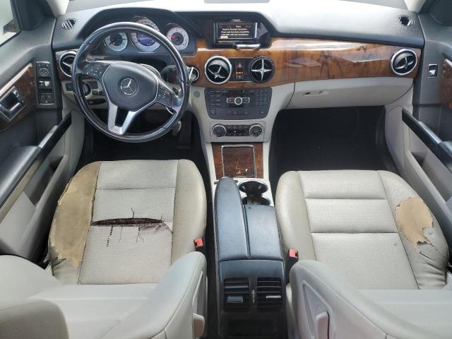 Photo 7 VIN: WDCGG5HB9DF988745 - MERCEDES-BENZ GLK 350 