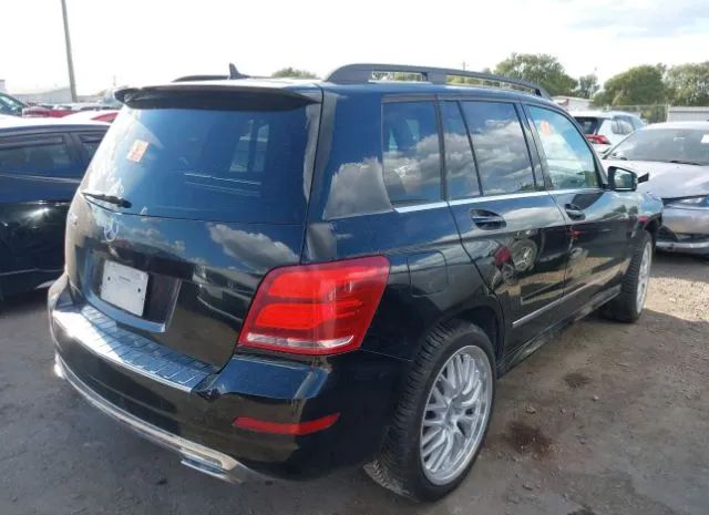 Photo 3 VIN: WDCGG5HB9DG016329 - MERCEDES-BENZ GLK-KLASSE 