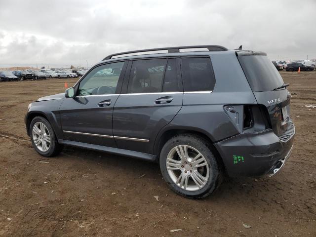 Photo 1 VIN: WDCGG5HB9DG028173 - MERCEDES-BENZ GLK-CLASS 