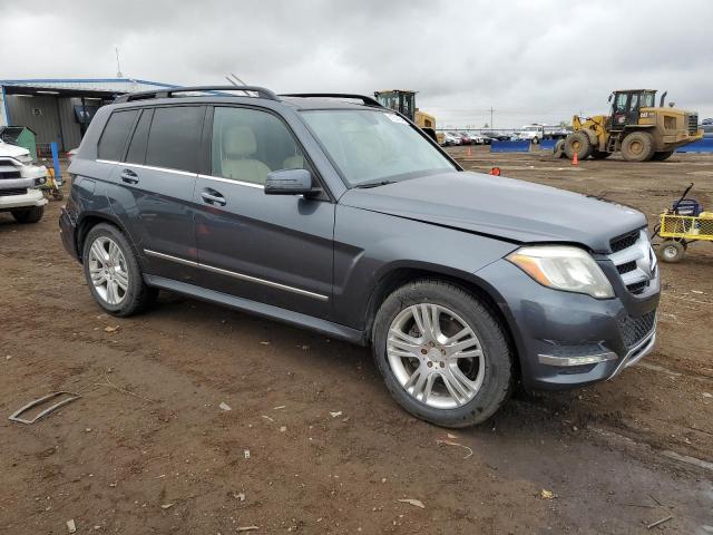 Photo 3 VIN: WDCGG5HB9DG028173 - MERCEDES-BENZ GLK-CLASS 