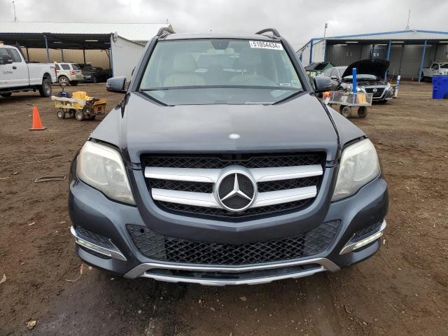 Photo 4 VIN: WDCGG5HB9DG028173 - MERCEDES-BENZ GLK-CLASS 