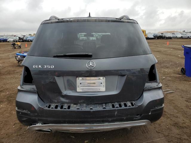 Photo 5 VIN: WDCGG5HB9DG028173 - MERCEDES-BENZ GLK-CLASS 