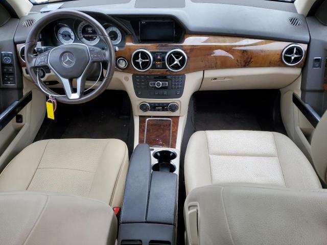 Photo 7 VIN: WDCGG5HB9DG028173 - MERCEDES-BENZ GLK-CLASS 