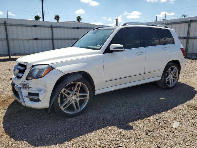 Photo 0 VIN: WDCGG5HB9DG064350 - MERCEDES-BENZ GLK 350 