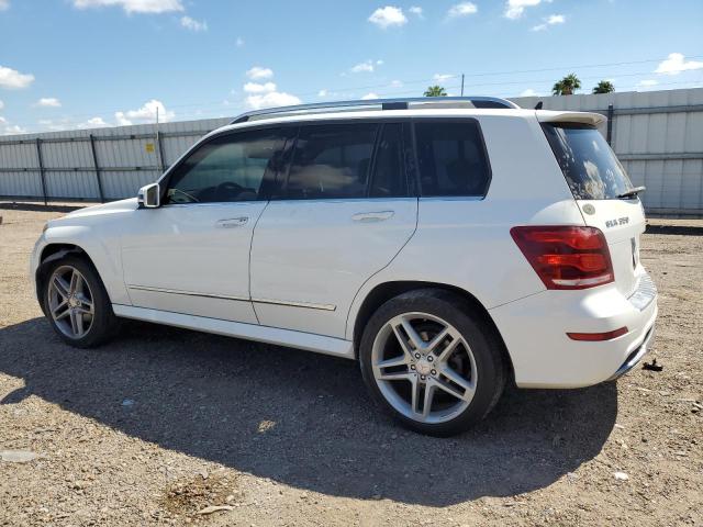 Photo 1 VIN: WDCGG5HB9DG064350 - MERCEDES-BENZ GLK 350 