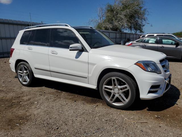 Photo 3 VIN: WDCGG5HB9DG064350 - MERCEDES-BENZ GLK 350 