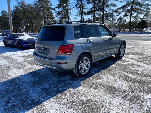 Photo 2 VIN: WDCGG5HB9DG066969 - MERCEDES-BENZ GLK 350 