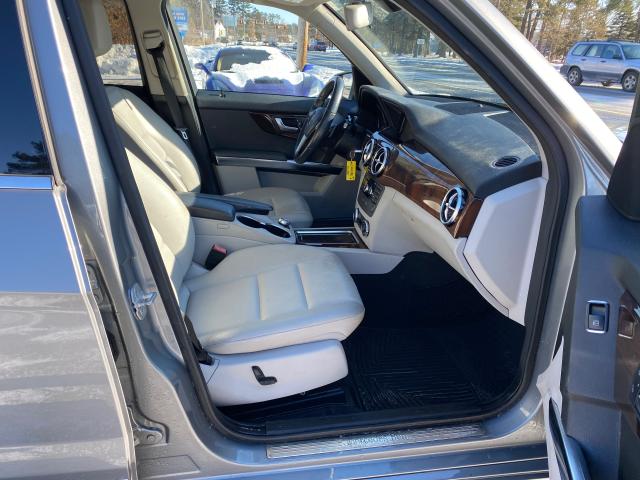 Photo 4 VIN: WDCGG5HB9DG066969 - MERCEDES-BENZ GLK 350 