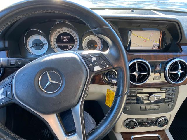 Photo 6 VIN: WDCGG5HB9DG066969 - MERCEDES-BENZ GLK 350 