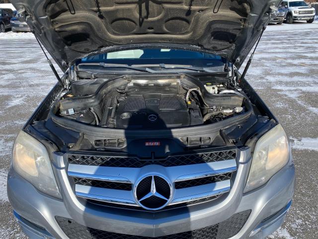 Photo 7 VIN: WDCGG5HB9DG066969 - MERCEDES-BENZ GLK 350 