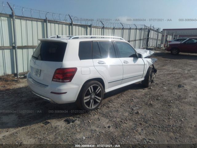 Photo 3 VIN: WDCGG5HB9DG078829 - MERCEDES-BENZ GLK-CLASS 