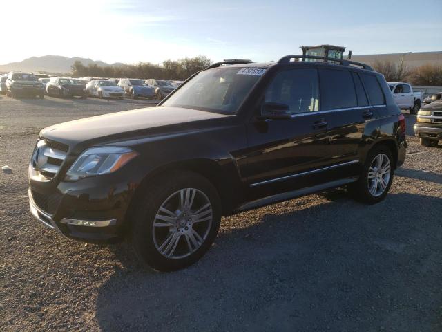 Photo 0 VIN: WDCGG5HB9DG092889 - MERCEDES-BENZ GLK 350 