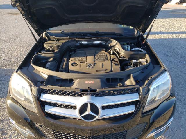 Photo 10 VIN: WDCGG5HB9DG092889 - MERCEDES-BENZ GLK 350 