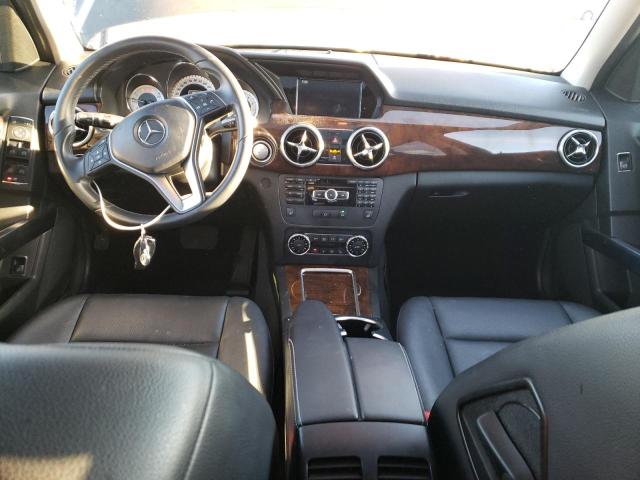 Photo 7 VIN: WDCGG5HB9DG092889 - MERCEDES-BENZ GLK 350 