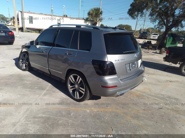 Photo 2 VIN: WDCGG5HB9DG115278 - MERCEDES-BENZ GLK-CLASS 