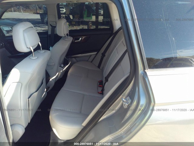 Photo 7 VIN: WDCGG5HB9DG115278 - MERCEDES-BENZ GLK-CLASS 