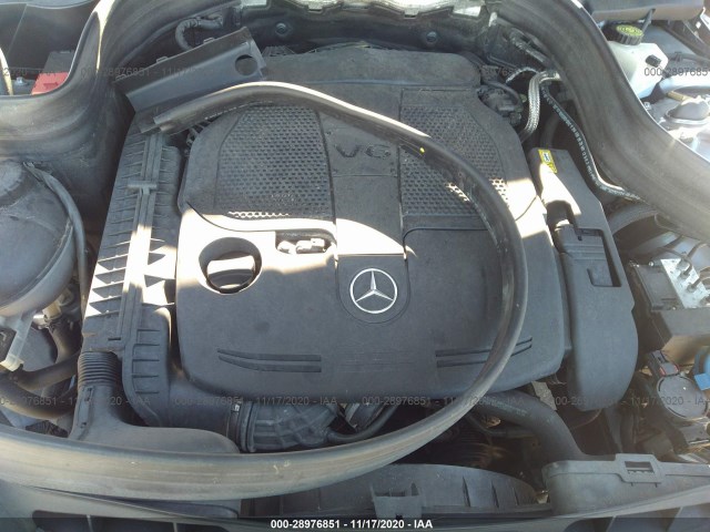 Photo 9 VIN: WDCGG5HB9DG115278 - MERCEDES-BENZ GLK-CLASS 