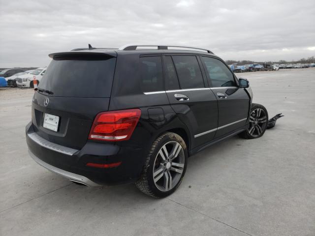 Photo 3 VIN: WDCGG5HB9DG128614 - MERCEDES-BENZ GLK 350 